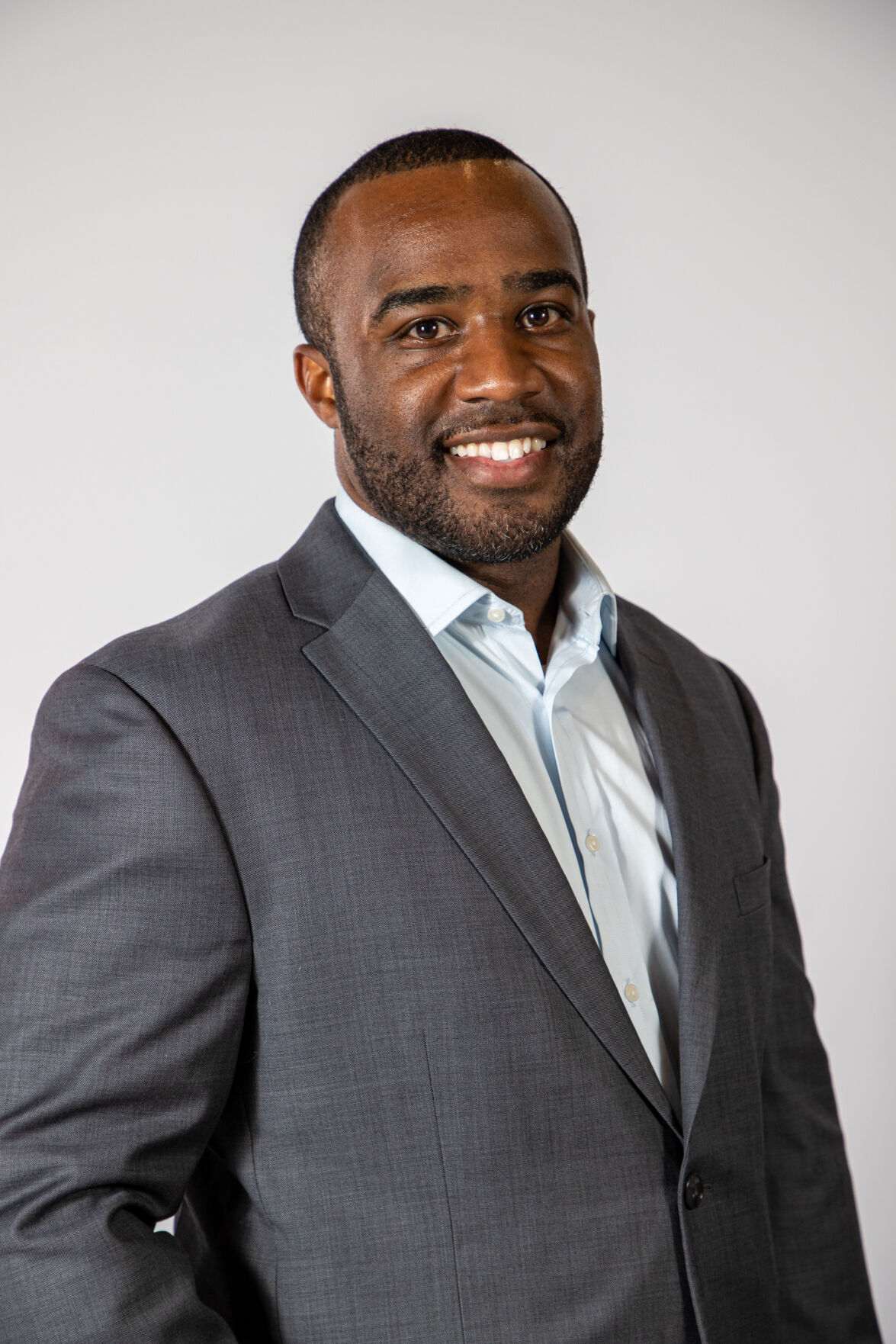 Ricardo Burton